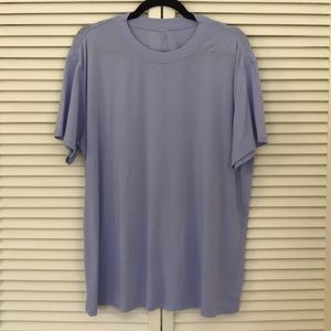 Lululemon All Yours Tee